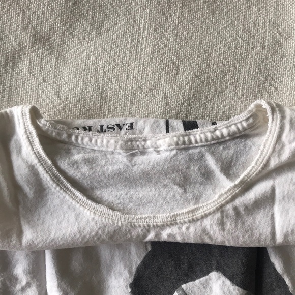 Justin Timberlake Concert Vintage T-Shirt - Picture 3 of 3